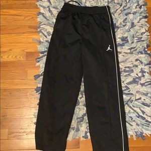 Nike Air Jordan Jumpman Sweatpants
